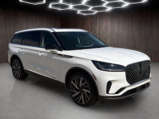 2026 Lincoln Aviator Reserve for sale in Pauls Valley, OK
