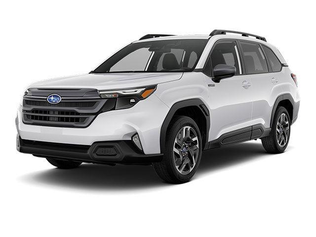 2026 Subaru Forester Premium for sale in Salem, OR