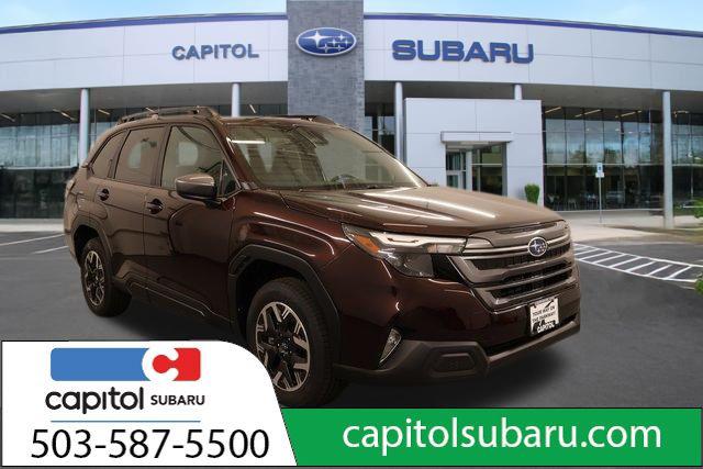 2026 Subaru Forester Premium for sale in Salem, OR