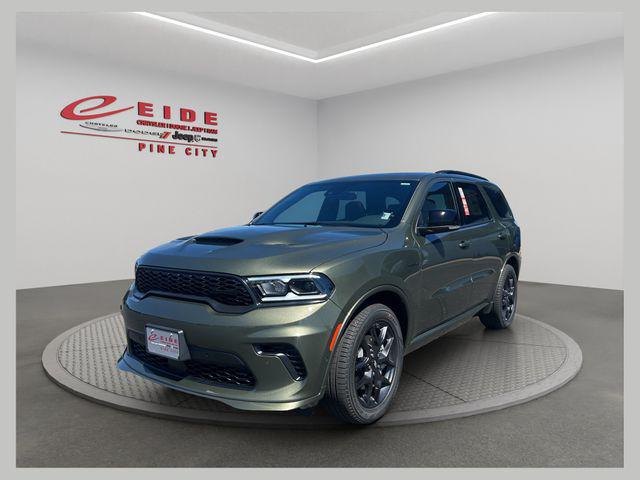 2026 Dodge Durango GT Plus HEMI V8 for sale in Pine City, MN