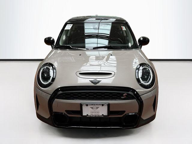 2023 MINI Hardtop Cooper S