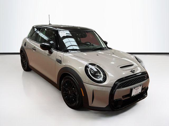 2023 MINI Hardtop Cooper S