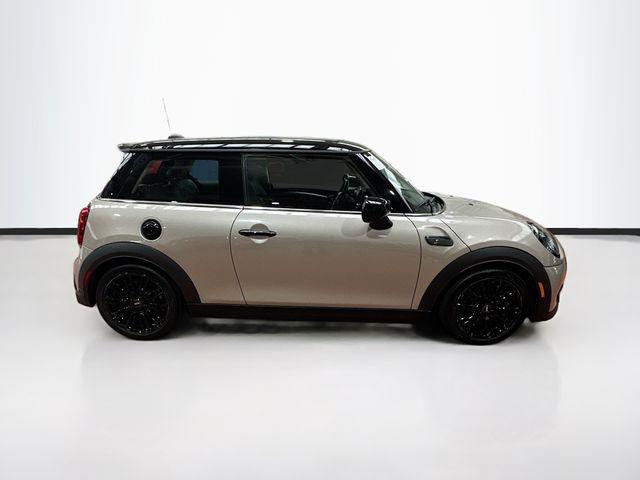 2023 MINI Hardtop Cooper S