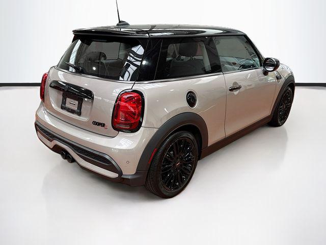 2023 MINI Hardtop Cooper S