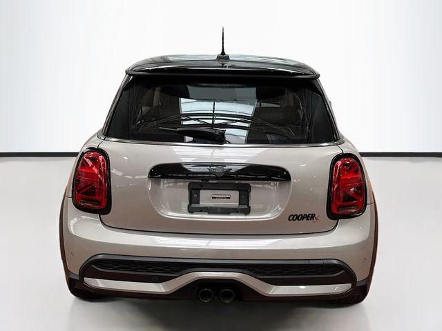 2023 MINI Hardtop Cooper S