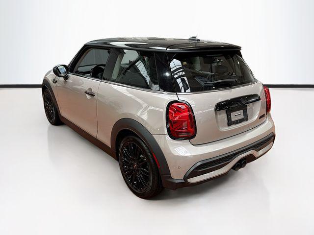 2023 MINI Hardtop Cooper S