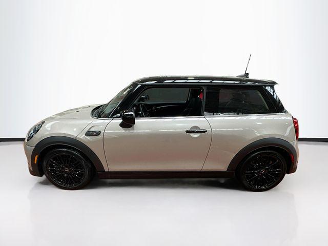 2023 MINI Hardtop Cooper S