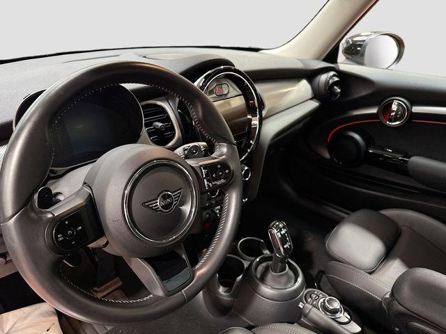 2023 MINI Hardtop Cooper S
