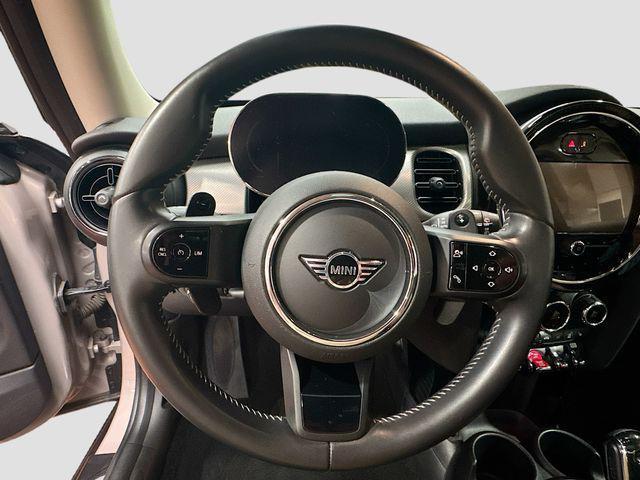2023 MINI Hardtop Cooper S