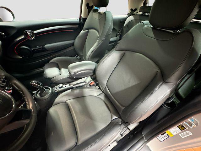 2023 MINI Hardtop Cooper S