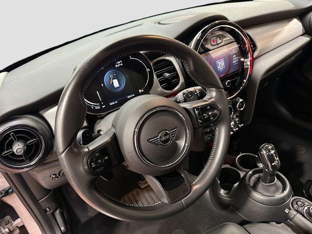 2023 MINI Hardtop Cooper S