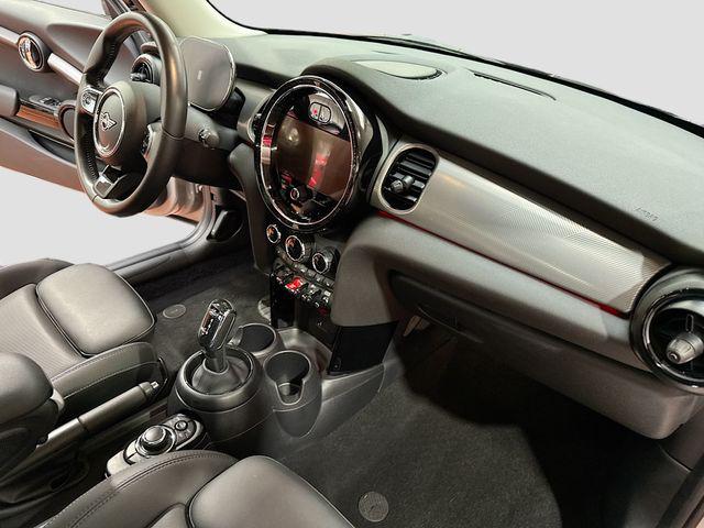 2023 MINI Hardtop Cooper S