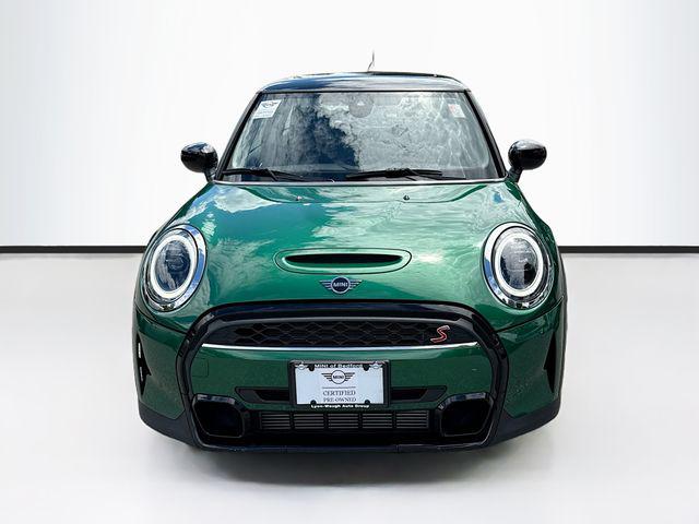 2024 MINI Hardtop Cooper S