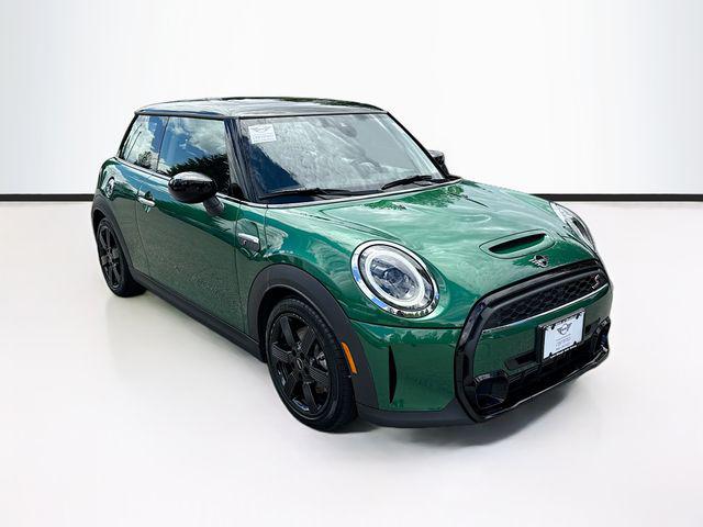 2024 MINI Hardtop Cooper S