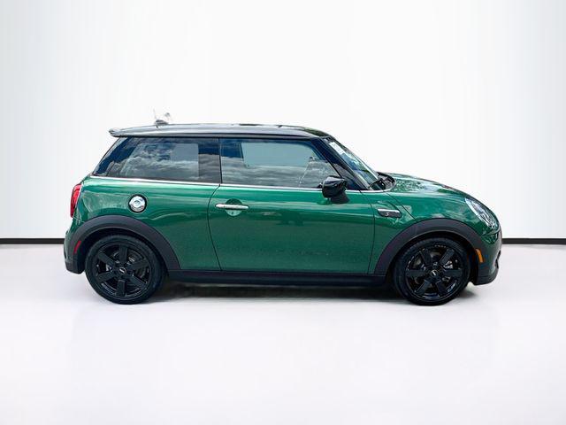 2024 MINI Hardtop Cooper S