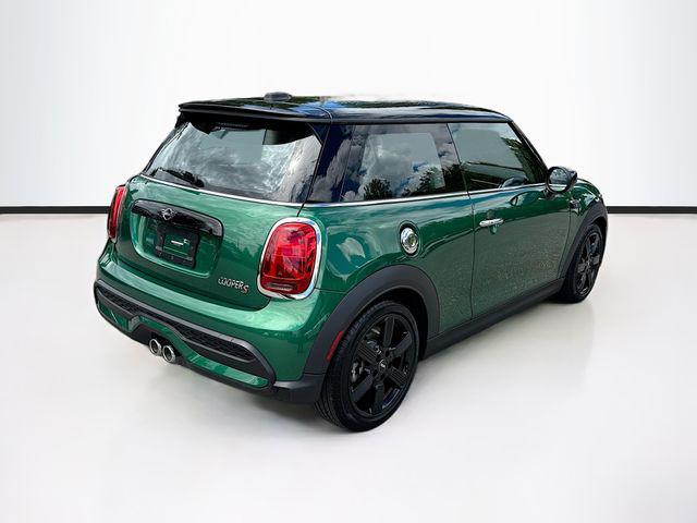 2024 MINI Hardtop Cooper S