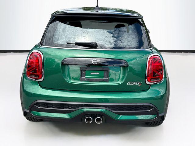 2024 MINI Hardtop Cooper S