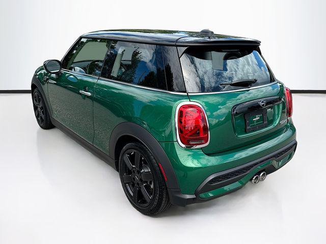 2024 MINI Hardtop Cooper S