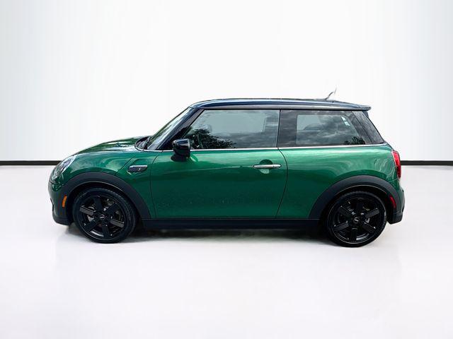 2024 MINI Hardtop Cooper S
