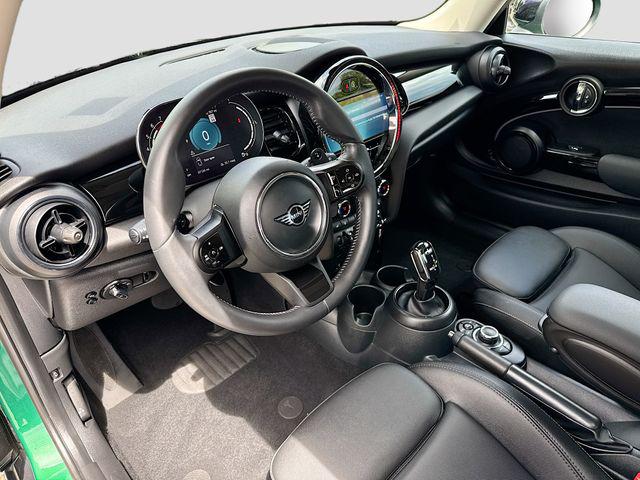 2024 MINI Hardtop Cooper S