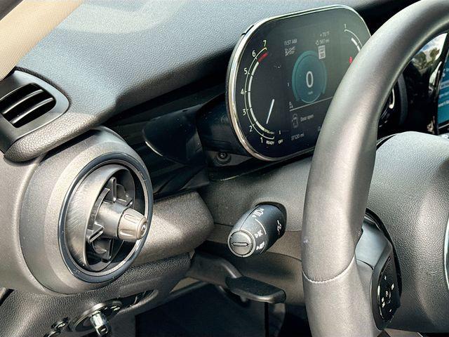 2024 MINI Hardtop Cooper S