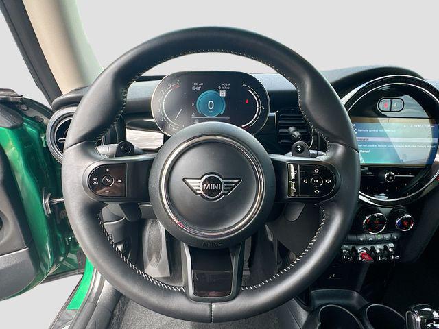 2024 MINI Hardtop Cooper S