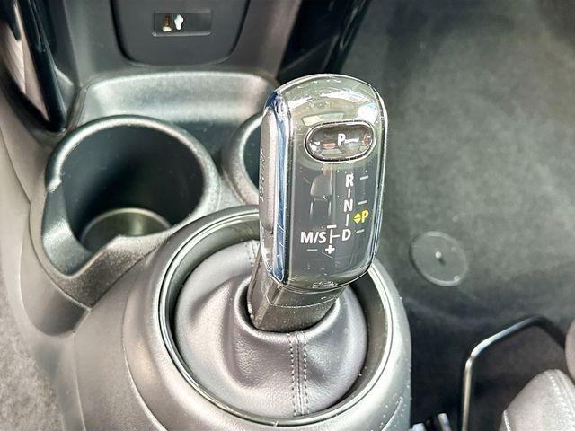 2024 MINI Hardtop Cooper S