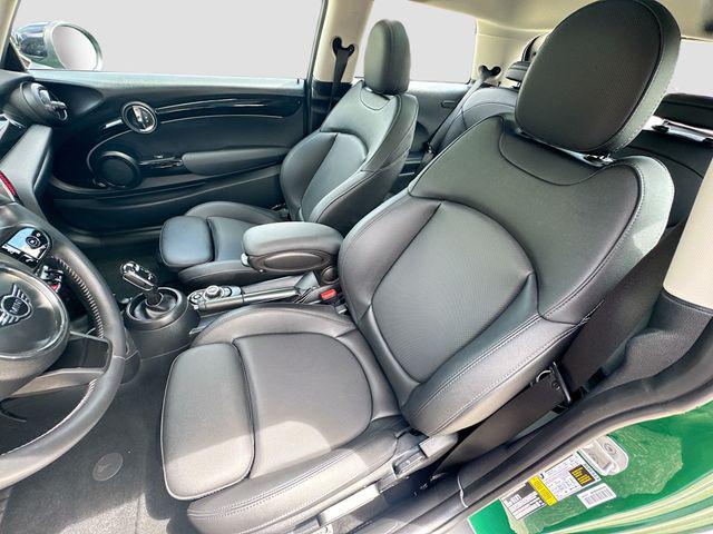 2024 MINI Hardtop Cooper S