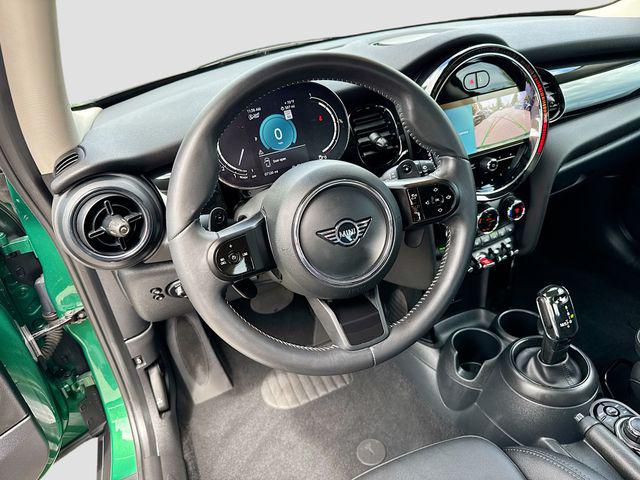 2024 MINI Hardtop Cooper S