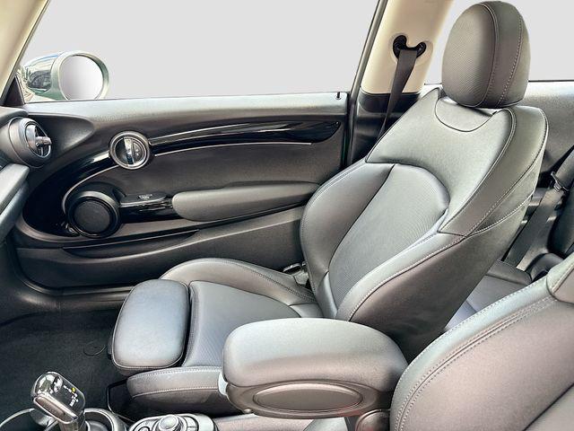 2024 MINI Hardtop Cooper S