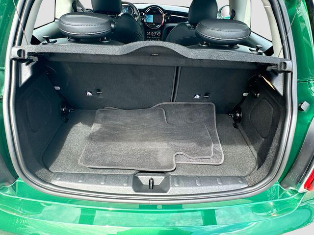 2024 MINI Hardtop Cooper S