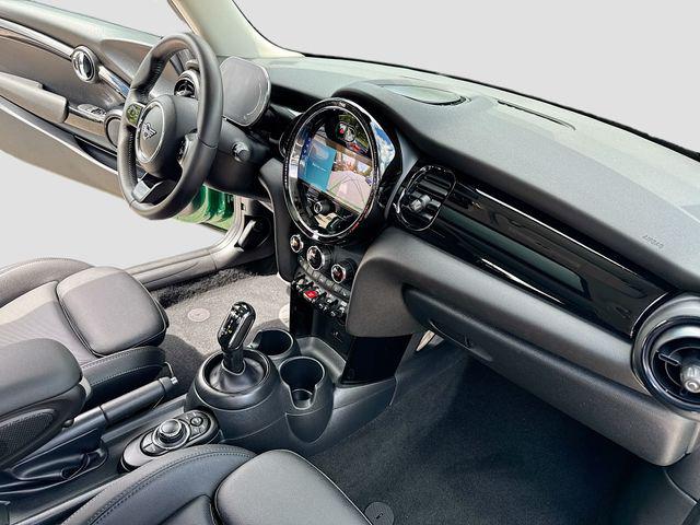 2024 MINI Hardtop Cooper S