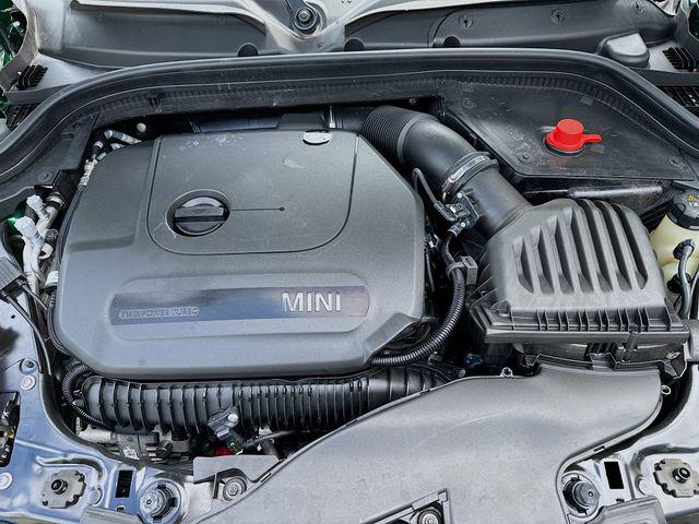 2024 MINI Hardtop Cooper S