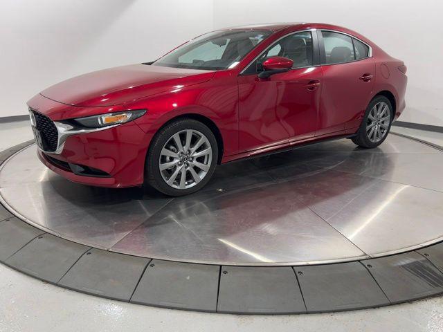 2025 Mazda Mazda3 2.5 S Preferred for sale in HAGERSTOWN, MD