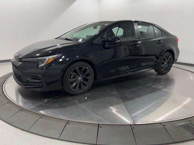 2023 Toyota Corolla SE for sale in HAGERSTOWN, MD