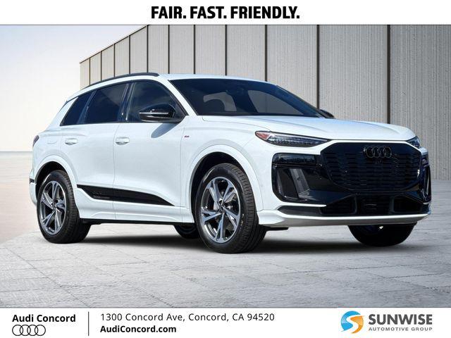 2027 Audi Q6 e-tron Premium Plus quattro for sale in Concord, CA