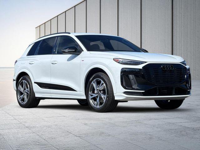 2027 Audi Q6 e-tron Premium Plus quattro