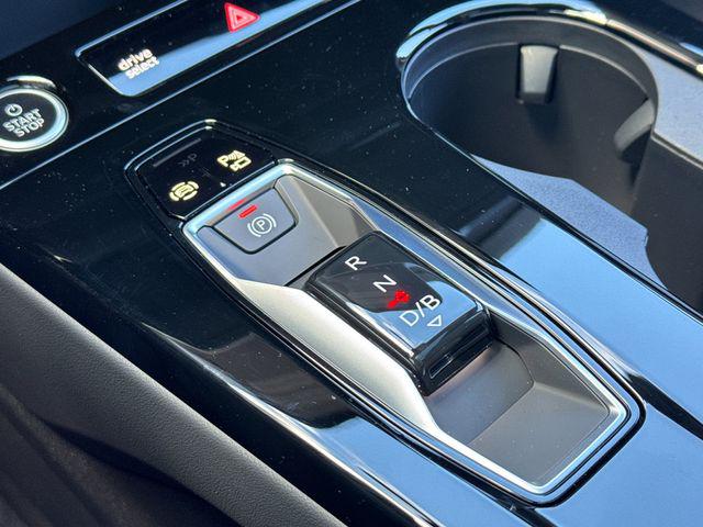 2027 Audi Q6 e-tron Premium Plus quattro