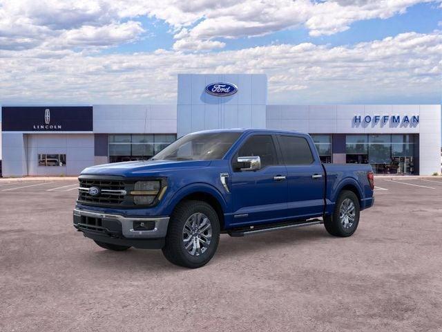 2026 Ford F-150 XLT for sale in East Hartford, CT