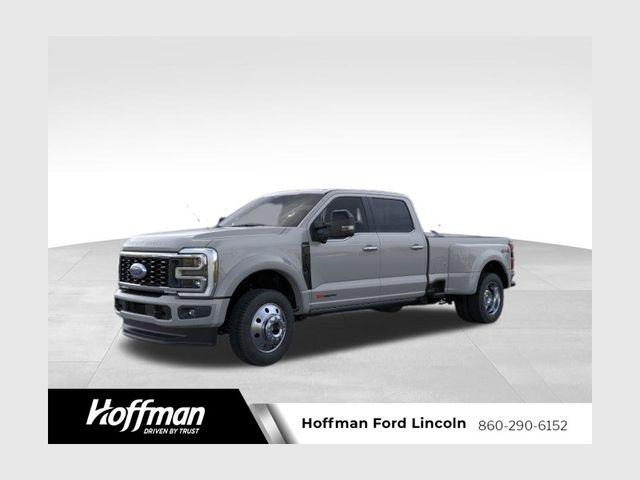 2026 Ford F-450 Platinum for sale in East Hartford, CT