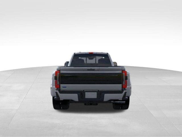 2026 Ford F-450 Platinum