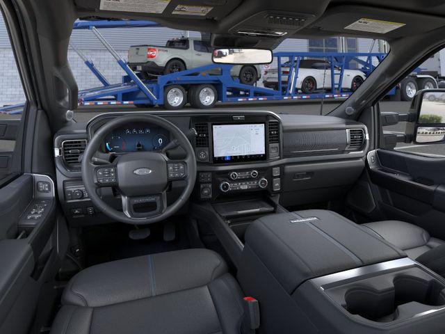 2026 Ford F-450 Platinum