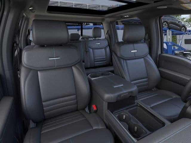 2026 Ford F-450 Platinum