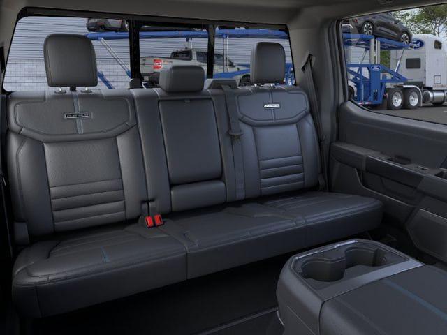 2026 Ford F-450 Platinum