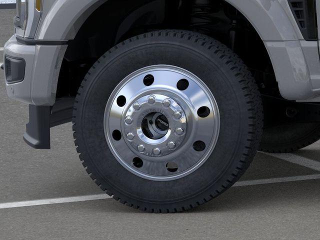 2026 Ford F-450 Platinum