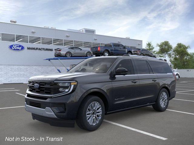 2026 Ford Expedition Max Platinum MAX for sale in East Hartford, CT