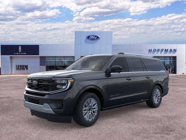 2026 Ford Expedition Max Platinum MAX for sale in East Hartford, CT