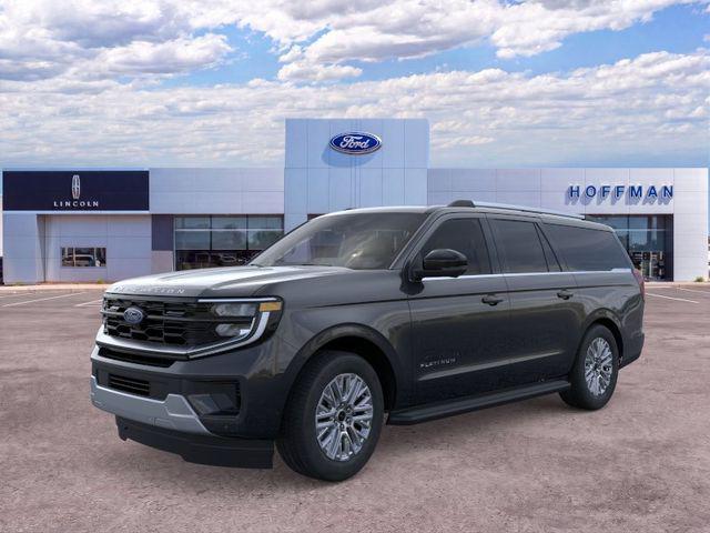 2026 Ford Expedition Max Platinum MAX for sale in East Hartford, CT