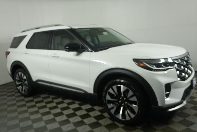 2026 Ford Explorer Platinum for sale in Kansas City, MO