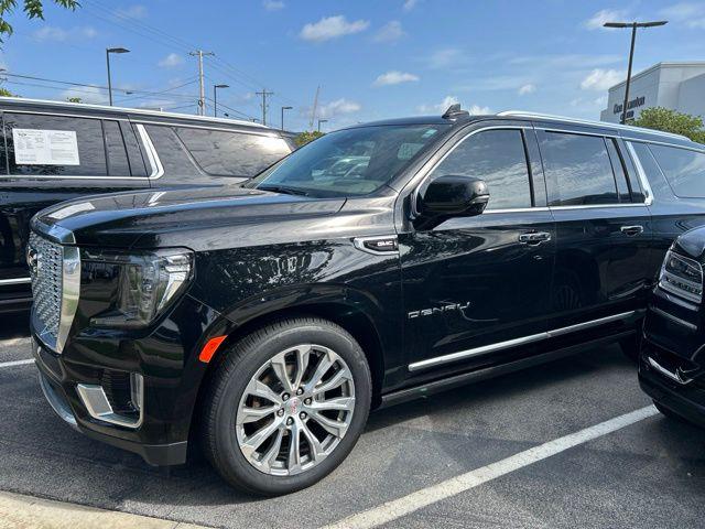 2023 GMC Yukon XL 4WD Denali for sale in Tulsa, OK
